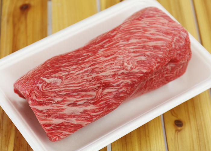 和牛モモブロック