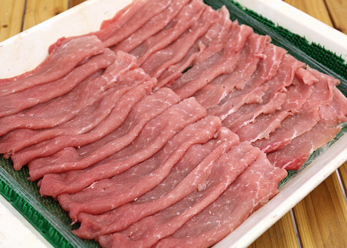 愛とんモモスライス