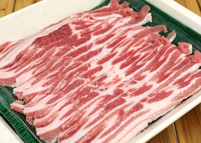 愛とんバラスライス