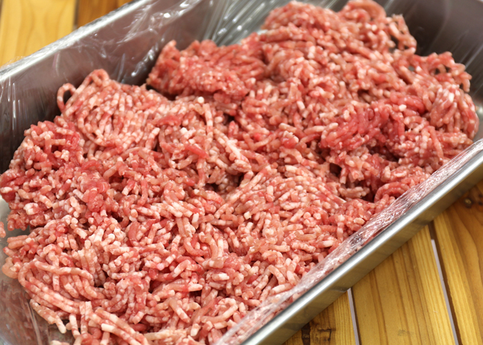 豚ミンチ
