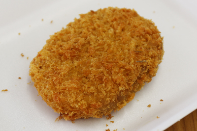 近江牛コロッケ