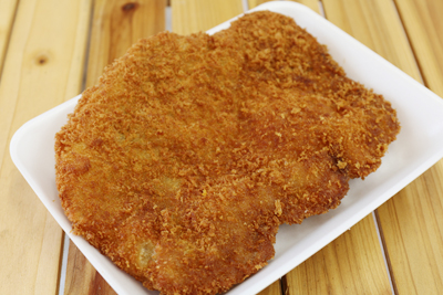 ジャンボトンカツ