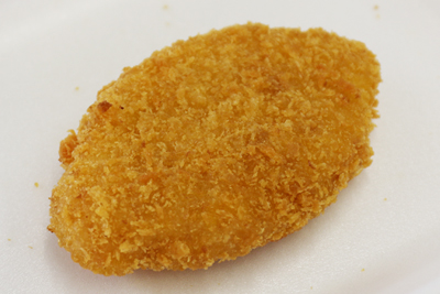 コーンコロッケ